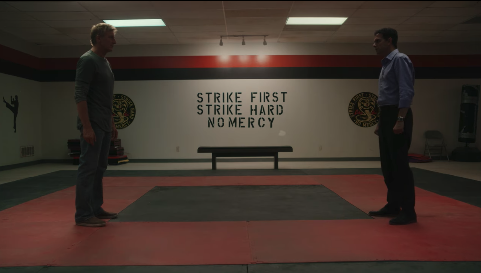 38 Life Lessons from Cobra Kai